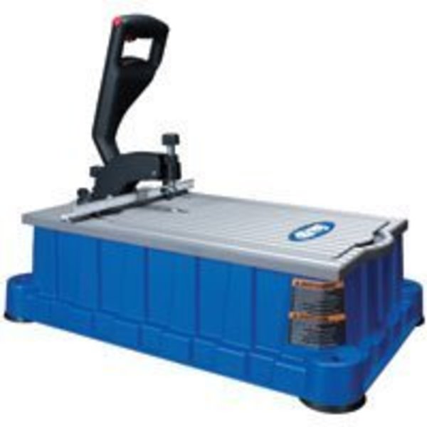 Kreg Kreg DB210 Pocket-Hole Machine, 1/2 to 1-1/2 in Thick Clamping, Aluminum Tabletop DB210